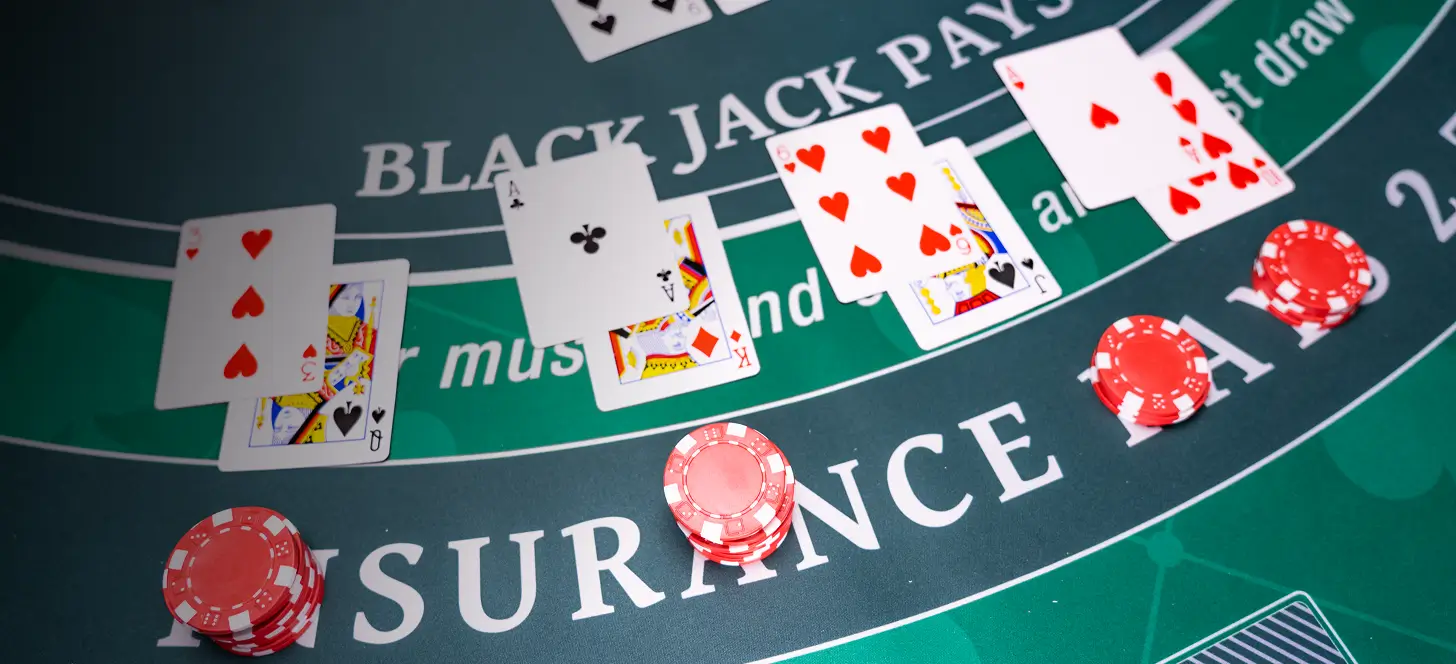 01 bet Como Jogar Blackjack Online
