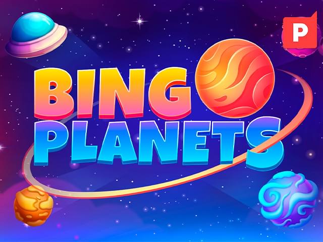 01 bet Planetas do Bingo
