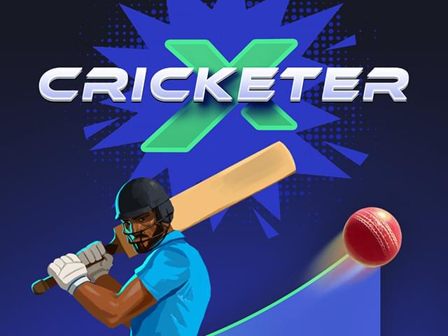 01 bet CricketerX